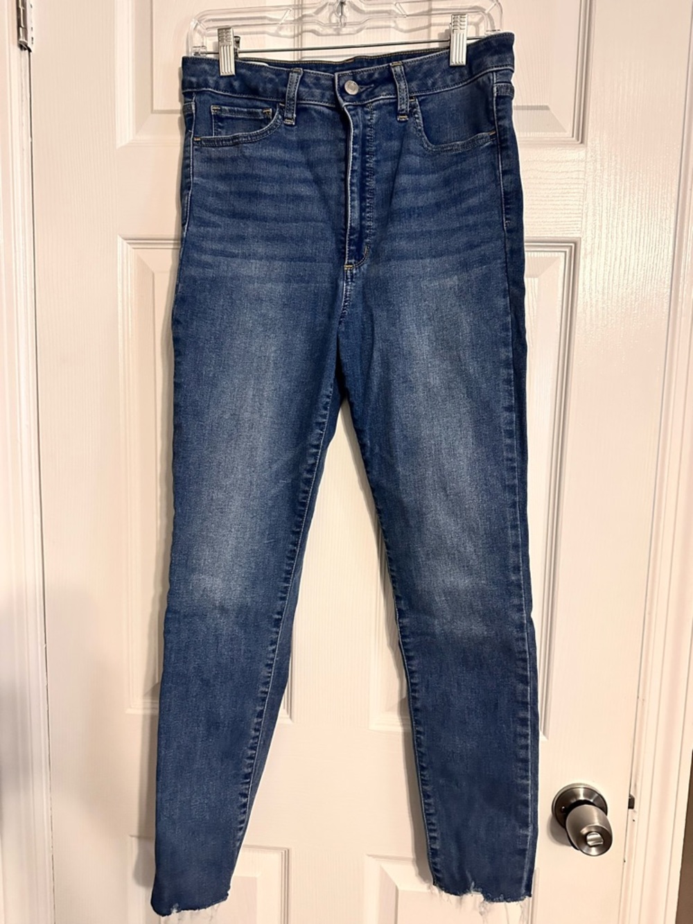 Gap Universal Jegging